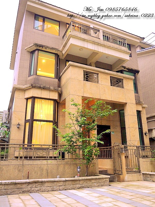 农村普通楼房设计图_农村房屋_效果图库_新住宅网