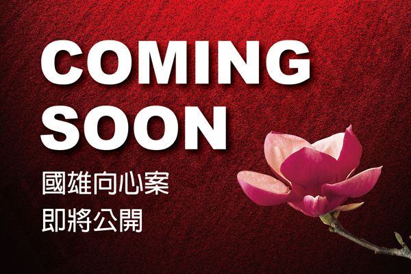 國雄向心案 即將公開 國雄向心案 即將公開