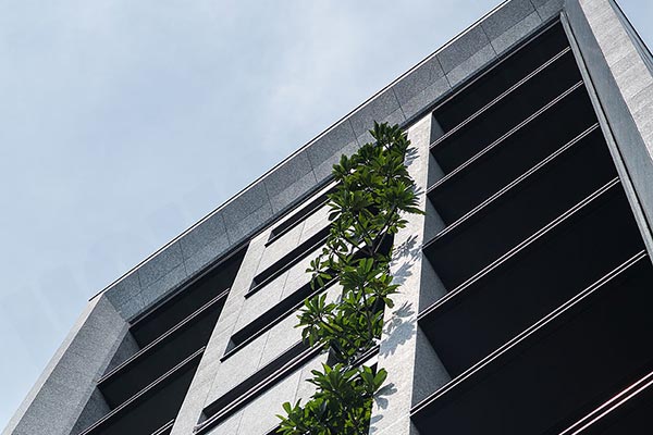 閤美 台北新建屋