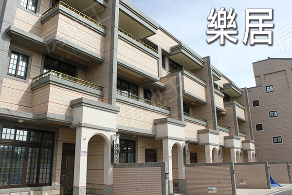 昱群富境 桃園預售屋資訊