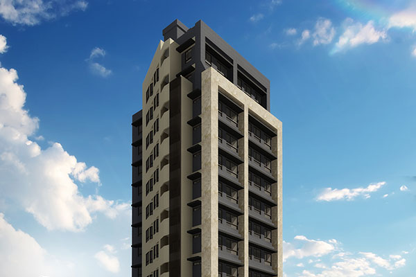 i Life 台北新建案