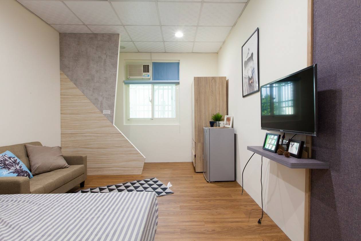 獨立套房出租 近竹科 交大 清大 獨立洗衣機全新套房 新竹市東區租屋網 免費租售王