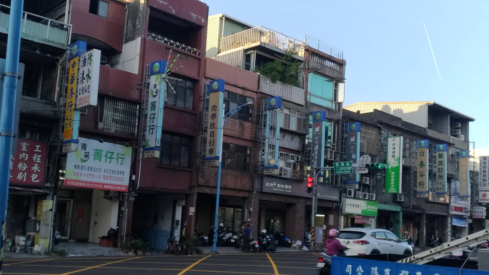 透天店面出租 桃園龜山透天一樓金店面 桃園市龜山區租屋網 免費租售王