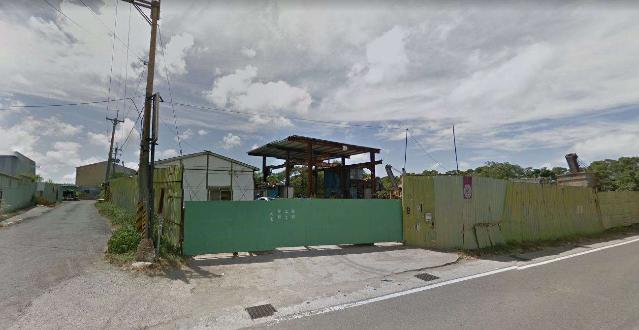 土地出售 新北市 林口 土地 廠房 0981737933葉 買賣 銷售 委託 新北市林口區售屋網 免費租售王