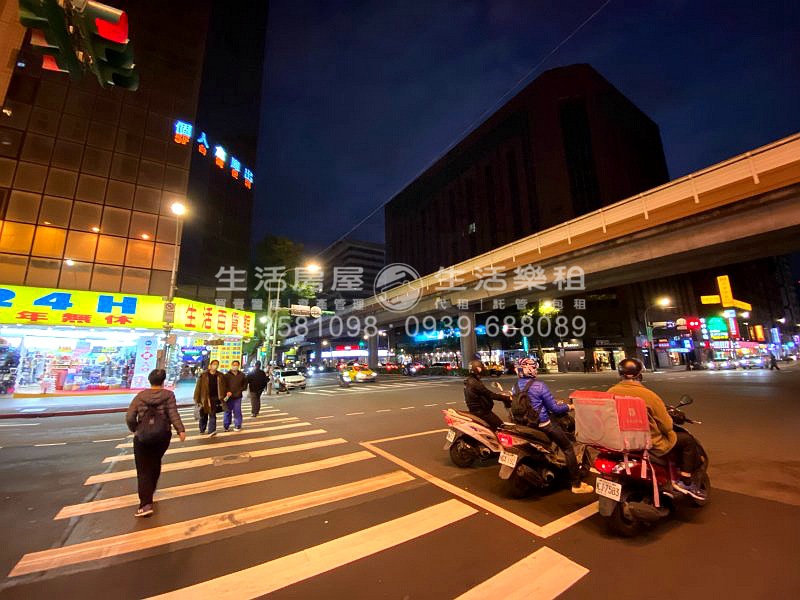 大樓店面出售 亞細亞通商大樓 台北市松山區售屋網 免費租售王