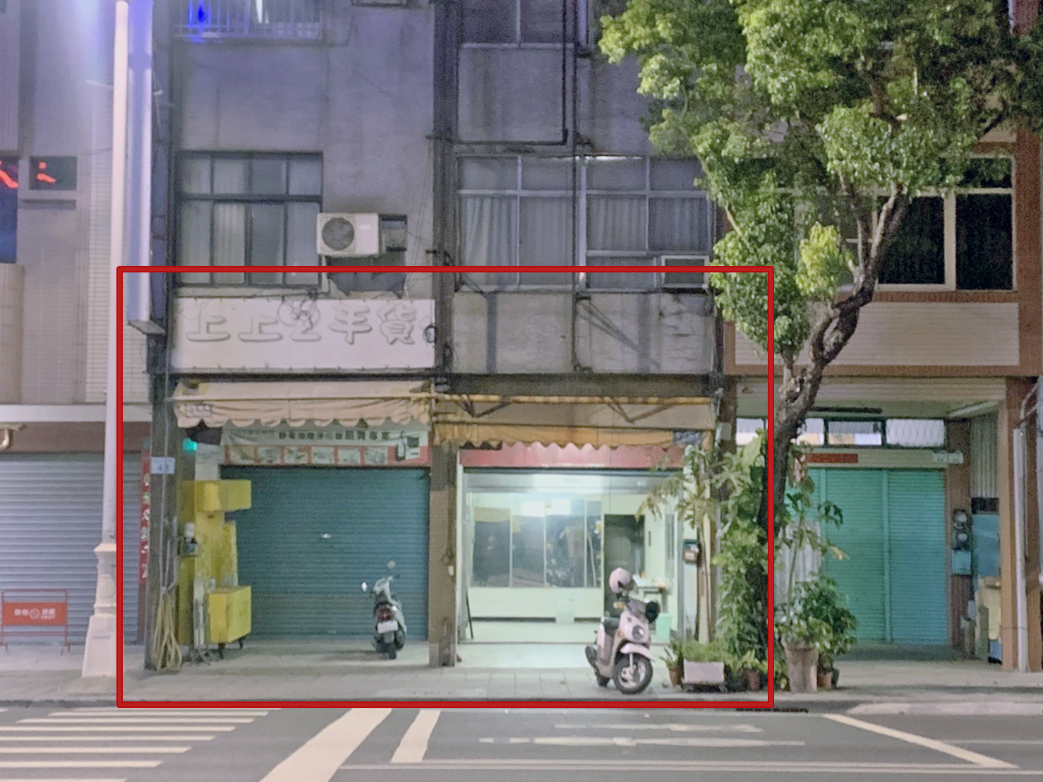 透天店面出租 高雄三多黃金雙店面 緊鄰捷運三多商圈 高雄市苓雅區租屋網 免費租售王