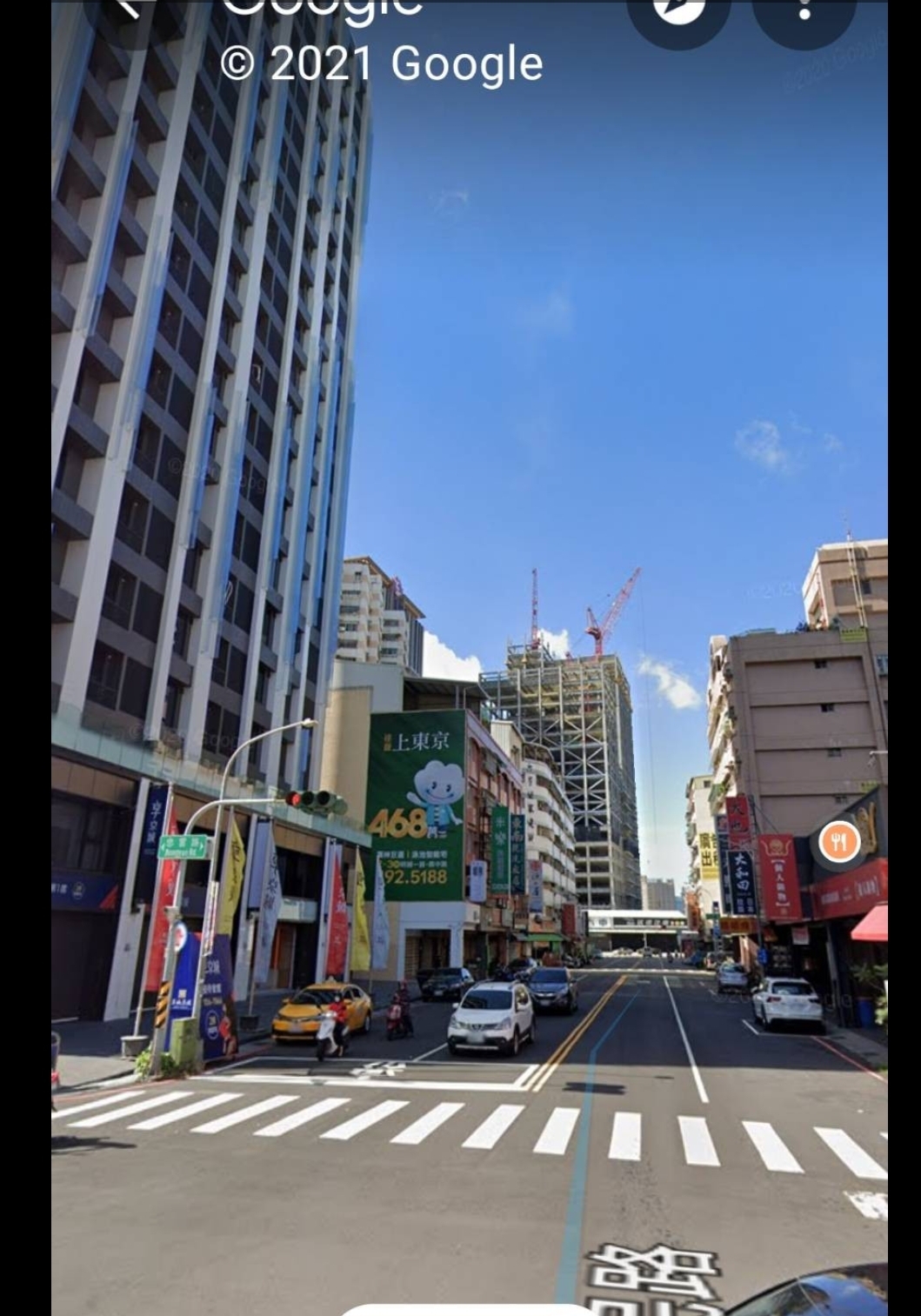 富民路近大順路 高雄市左營區看板 看板王 富民路近大順路 高雄市左營區看板 看板王
