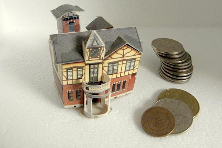 圖片:用房貸本金還是本息平均攤還？你適合哪一種房屋貸款還款？