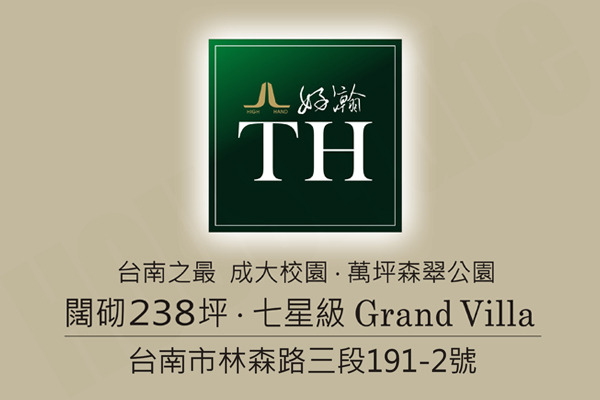 好瀚TH 720° 環景