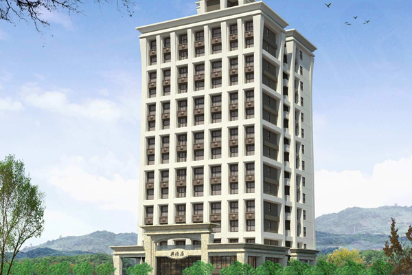 富御居 興格建設 完銷建案社區 台南房地王