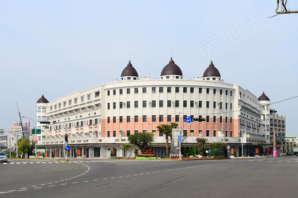 台南預售屋網站