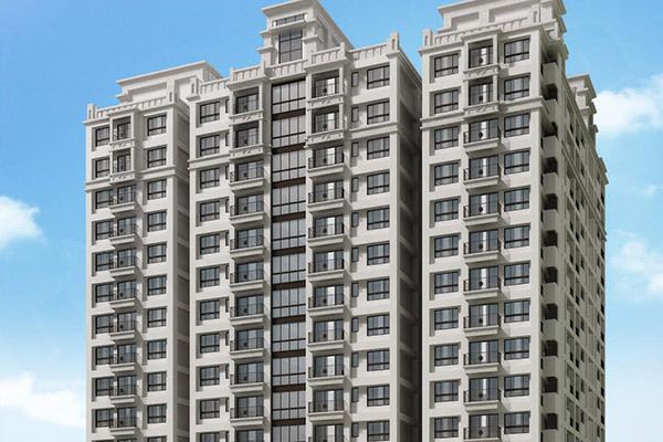 人文秀樹 桃園建案