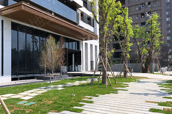 文華一品 安平區大樓 和興國際開發 台南房地王