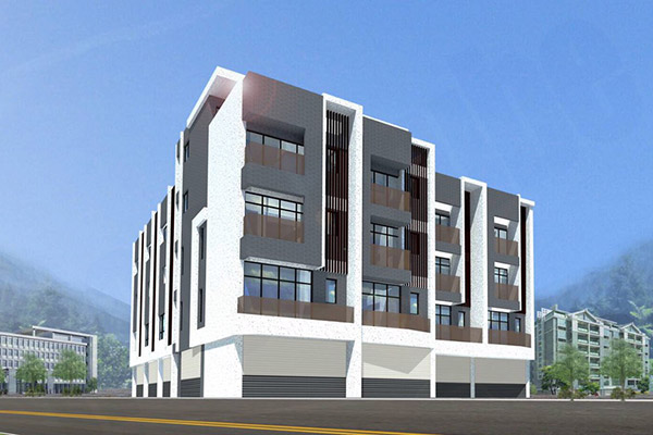 啟隆水硯 新竹新建案