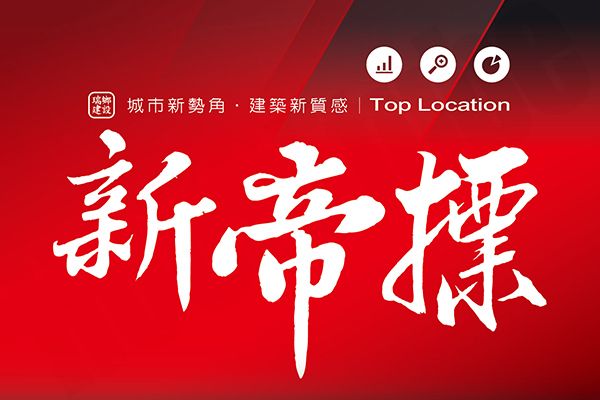 新帝標 高雄新成屋
