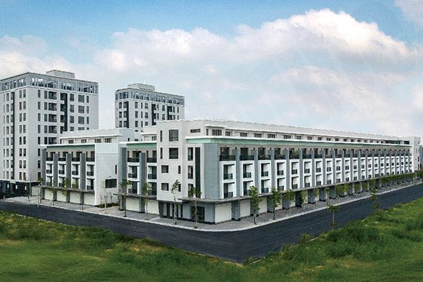 富世通 臺邦建設 完銷建案社區 台南房地王
