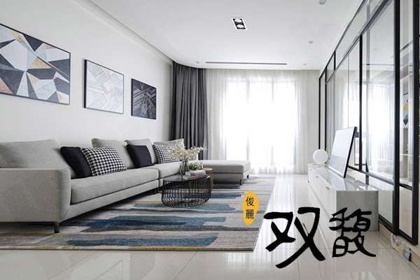 俊麗双馥 台中新建案