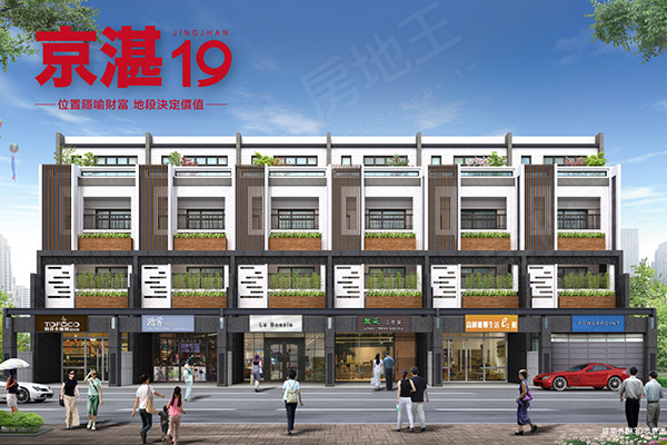 京湛19 嘉義成屋
