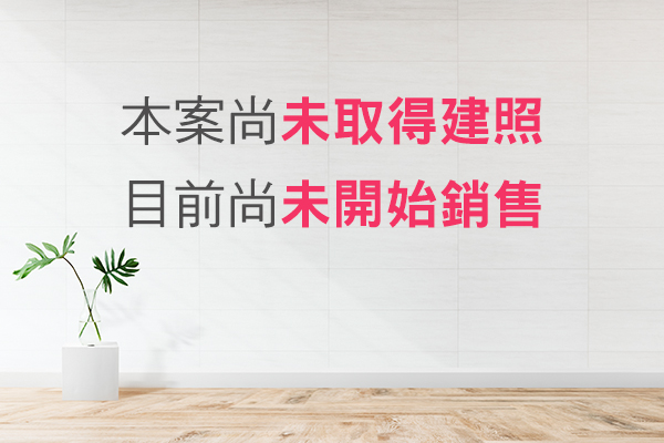 鎮遠建設 新社透天新案