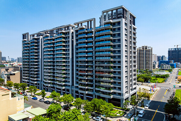 高雄建案