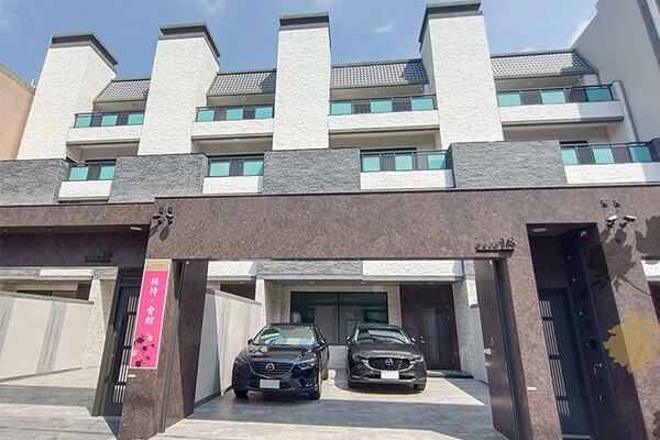 高雄新建案查詢