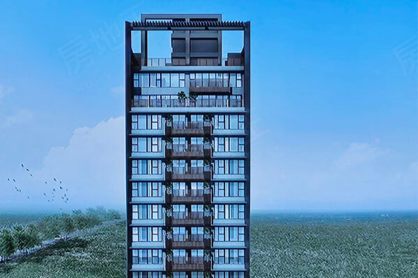 新榮序