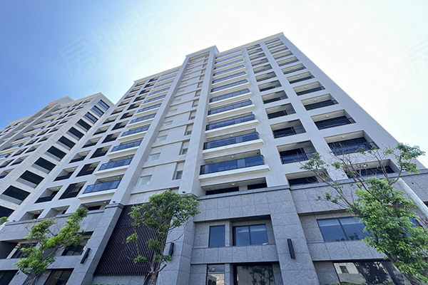 台南預售屋網站