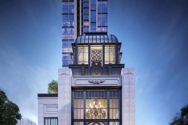 HYDE Heritage Thonglor