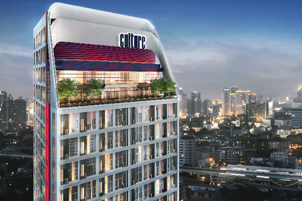 Culture Thonglor