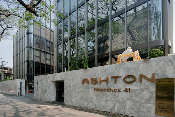 Ashton Residence 41