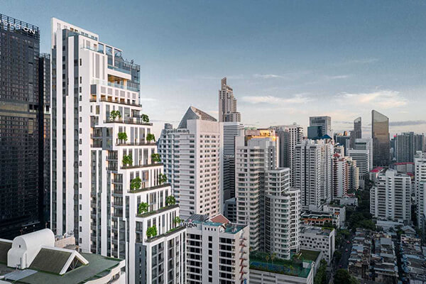 MUNIQ Sukhumvit 23