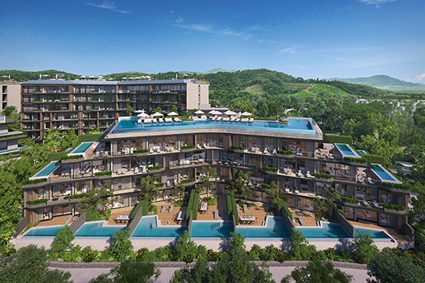 Lakeview Residences