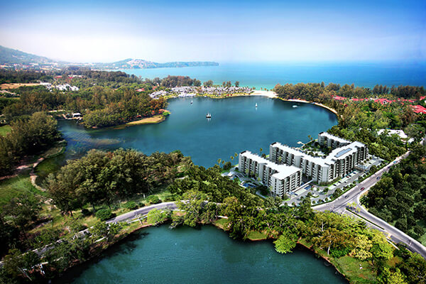 Cassia Phuket