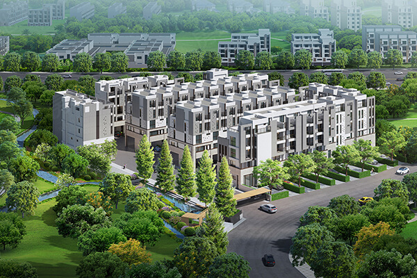 桃園新建案