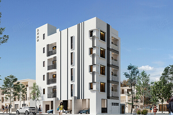 昱華建設-安新家II