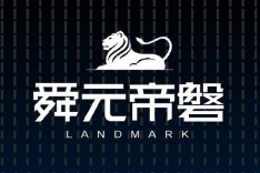 舜元帝磐 720° 環景