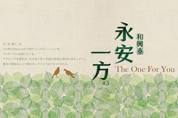 永安一方No.5