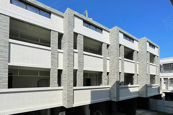 台中新屋建案