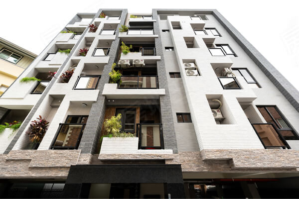 高雄新建案
