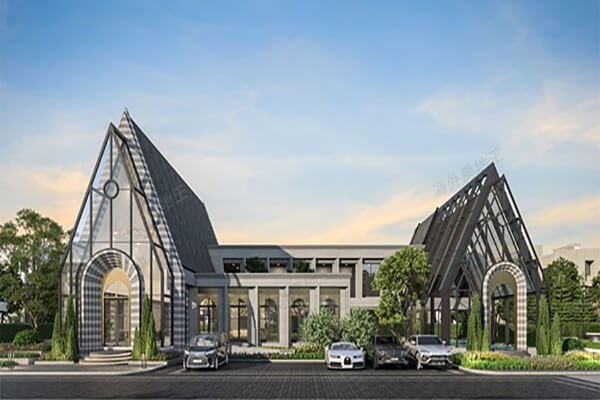 GBB Rama9 Krungthel