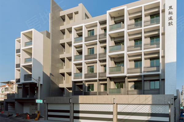 高雄新建案查詢