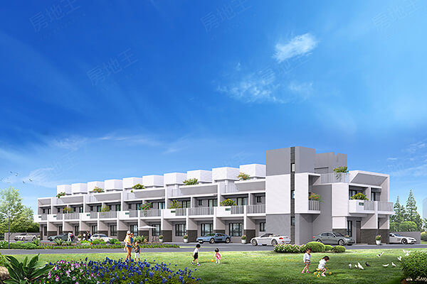 雲嘉新屋建案