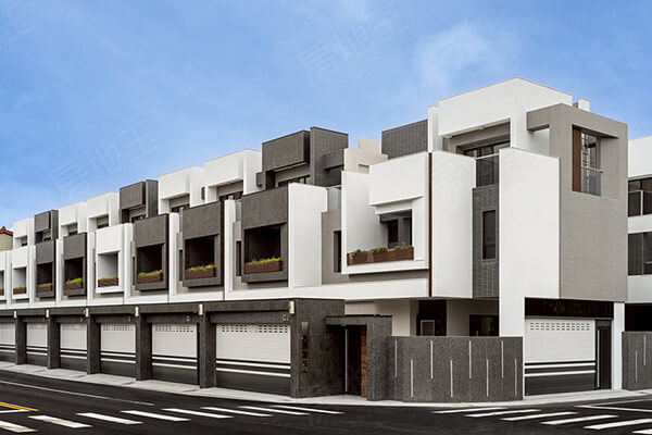 高雄新建案