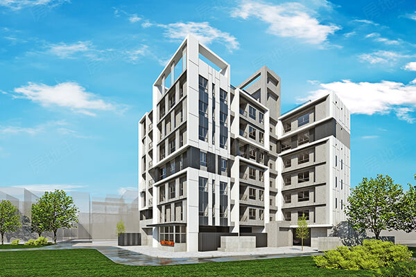 展泓.敦旭【華廈】