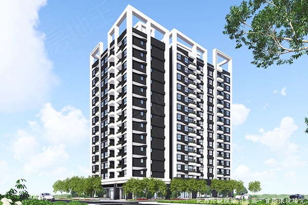 桃園新建案查詢