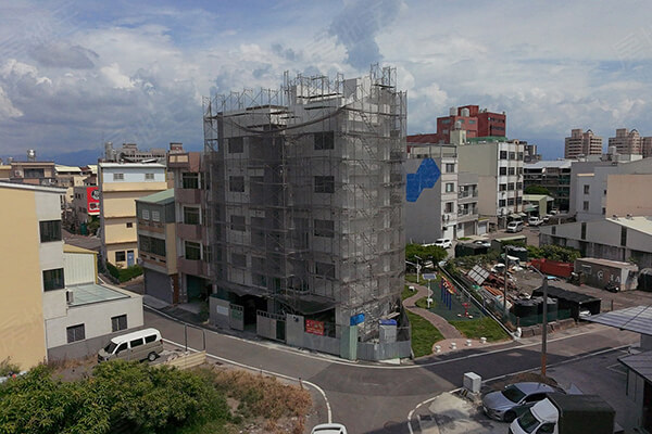 雲嘉新建案
