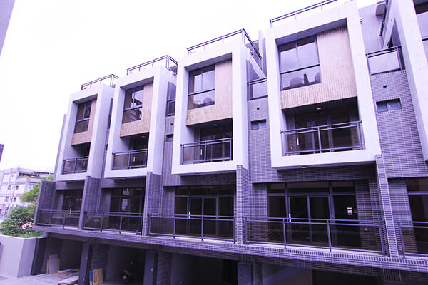 橙院NO.3