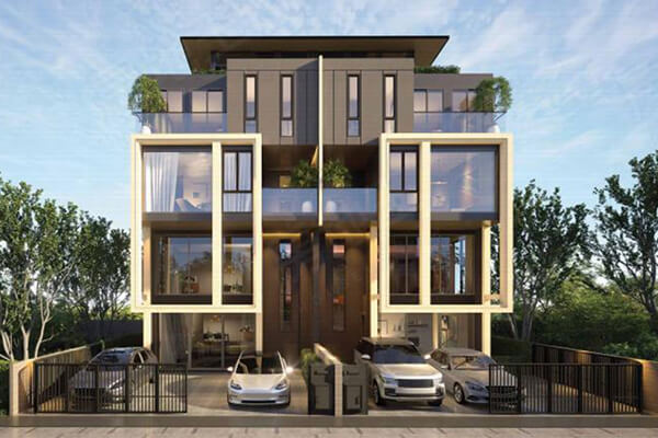 VIMARNO Sukhumvit - Bearing