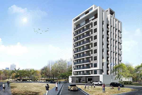 德和擇善(德和大邁27)