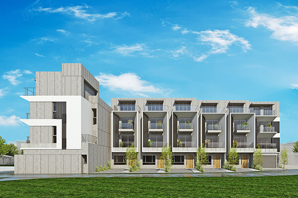 展泓.敦旭【透天】